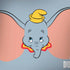 Disney Dumbo Portrait Surface Book 2 13.5in Skin